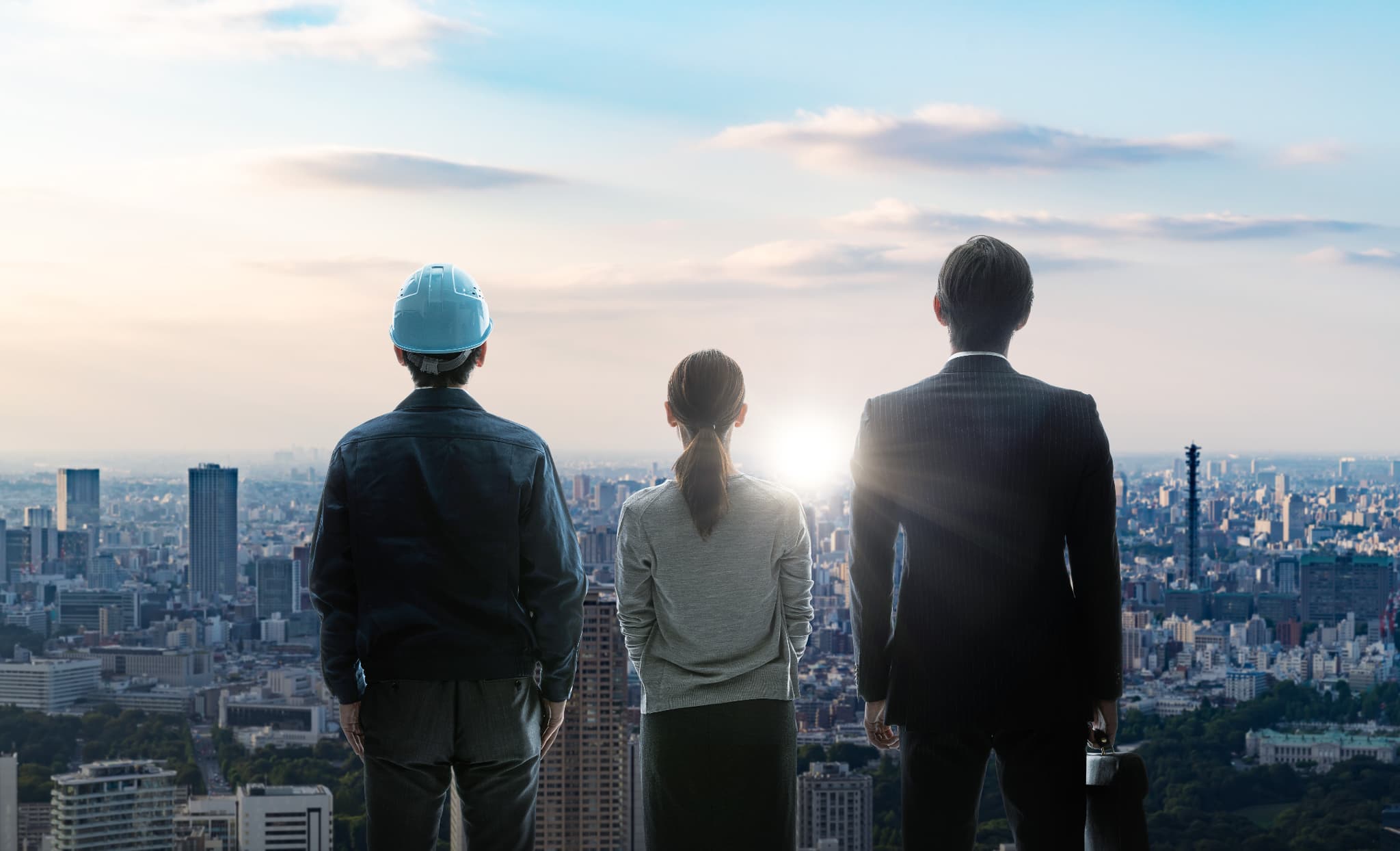 事業内容７